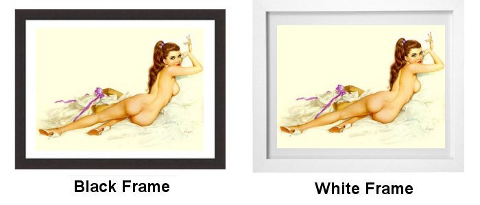 Select Your Frame